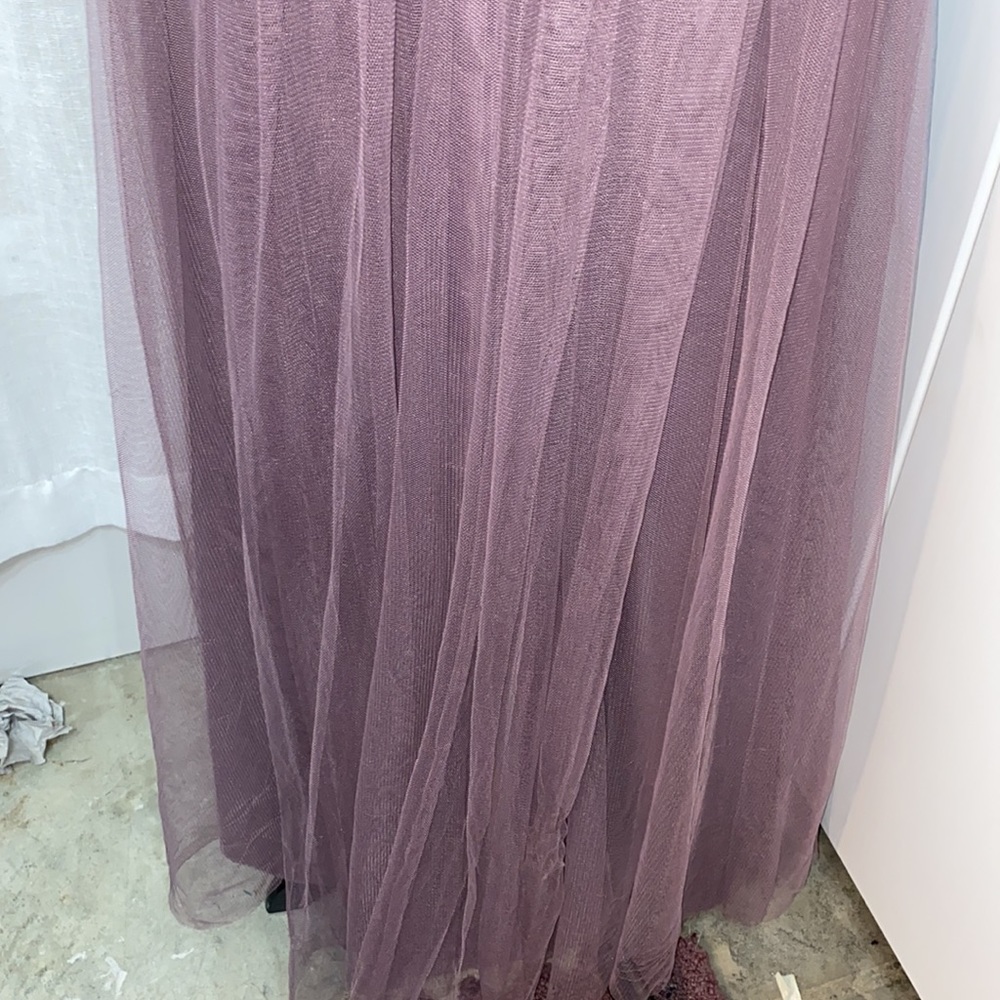 Annabelle Convertible vintage purple / lilac - Picture 10 of 10